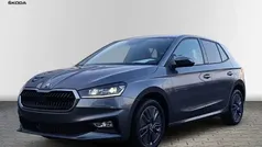 Gebraucht 2025 Skoda Fabia Tour Limousine | 23.690 € (Fairer Preis)