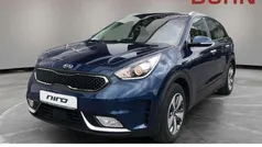 Gebraucht 2019 Kia Niro Advance SUV | 16.990 € (Fairer Preis)