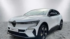Weiß Gebraucht 2022 Renault Mégane Equilibre Limousine | 23.780 € (Guter Preis)