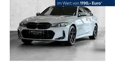 Gebraucht 2025 BMW 320 M Sport Limousine | 55.990 € (Fairer Preis)