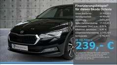 Schwarzmagic perleffekt Gebraucht 2021 Skoda Octavia Style Kombi | 22.950 € (Fairer Preis)
