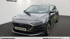 Gebraucht 2022 Ford Focus Titanium Limousine | 17.990 € (Fairer Preis)