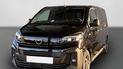 Gebraucht 2025 Opel Vivaro Van / Kleinbus | 38.600 € (Fairer Preis)