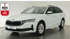 Gebraucht 2024 Skoda Octavia Ambition Kombi | 27.724 € (Guter Preis)