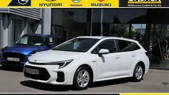 Gebraucht 2025 Suzuki Swace Comfort+ Kombi | 27.980 € (Fairer Preis)