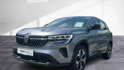 Gebraucht Renault Austral Equilibre 140 PS (102 kW) 2023 Grau SUV