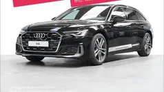 Gebraucht 2025 Audi A6 S-Line Kombi | 54.960 € (Guter Preis)