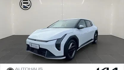 Gebraucht 2025 Kia EV4 Earth Coupé | 54.740 €