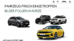 Grün Gebraucht 2025 Opel Frontera Edition SUV | 22.990 € (Superpreis)