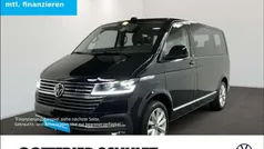 Schwarz Gebraucht 2022 VW T6.1 Generation Six Van | 48.550 € (Fairer Preis)