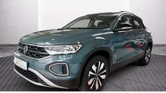 Gebraucht 2025 VW T-Roc Goal SUV | 30.889 € (Guter Preis)