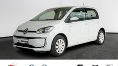 Gebraucht 2020 VW e-up! Kleinwagen | 14.980 € (Etwas zu teuer)