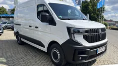 Mineralweiß (weiß) Neu 2025 Renault Master Van | 43.990 € (Guter Preis)