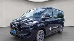 Gebraucht 2025 Ford Tourneo Custom Nugget Van / Kleinbus | 64.990 € (Guter Preis)
