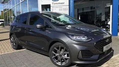Gebraucht 2023 Ford Fiesta ST-Line Kleinwagen | 18.940 € (Fairer Preis)