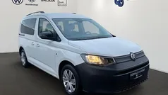 Gebraucht 2022 VW Caddy Van / Kleinbus | 23.899 € (Guter Preis)