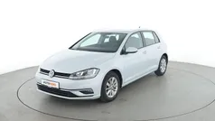 Weiß Gebraucht 2018 VW Golf VII Comfortline Limousine | 12.480 € (Guter Preis)