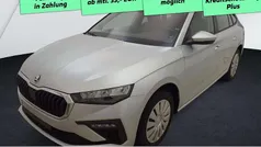 Gebraucht 2025 Skoda Scala Essence Kleinwagen | 20.750 € (Fairer Preis)