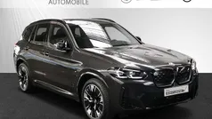 Andere Gebraucht 2023 BMW iX3 Impressive SUV | 49.900 € (Fairer Preis)