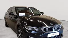 Gebraucht 2019 BMW 320 Luxury Line Limousine | 25.990 € (Fairer Preis)