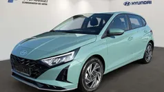 Gebraucht 2024 Hyundai i20 Trend Kleinwagen | 20.990 € (Fairer Preis)