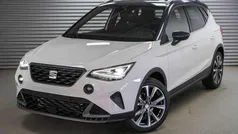Gebraucht 2025 Seat Arona FR SUV | 27.489 € (Fairer Preis)