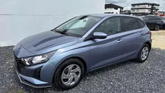 Vibrant blue uc3 Neu 2025 Hyundai i20 Comfort Kleinwagen | 20.790 € (Superpreis)