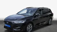 Gebraucht 2023 Ford Focus ST-Line X Kombi | 20.980 € (Superpreis)