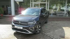 Gebraucht 2024 VW T-Cross Style SUV | 28.790 € (Fairer Preis)