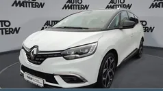 Aktisweiss Gebraucht 2022 Renault Grand Scénic IV Intens Van / Kleinbus | 24.990 € (Fairer Preis)