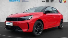 Rotschwarz Neu 2025 Opel Corsa Kleinwagen | 21.650 € (Fairer Preis)