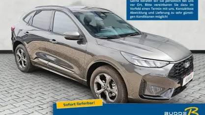 Neu Ford Kuga ST-Line 186 PS (136 kW) 2026 Magneticgrau (metallic) SUV