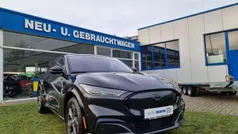 Gebraucht 2022 Ford Mustang Mach-E SUV | 39.990 € (Fairer Preis)