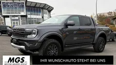 Command grey Neu 2025 Ford Ranger Raptor Abholung | 66.990 € (Superpreis)