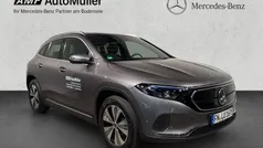Mercedes EQA250