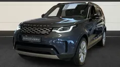 Gebraucht 2024 Land Rover Discovery 5 S SUV | 79.900 € (Teuer)