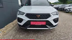 Gebraucht 2021 Cupra Ateca SUV | 33.750 € (Fairer Preis)