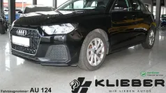 Grau Gebraucht 2023 Audi A1 Sportback Sport Kleinwagen | 24.879 € (Fairer Preis)
