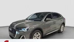 Gebraucht 2025 Audi Q3 Sportback S-Line SUV | 41.260 € (Fairer Preis)