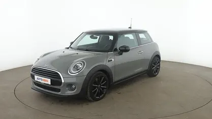 Gebraucht Mini Cooper 136 PS (100 kW) 2020 Grau Kleinwagen
