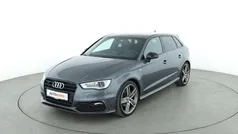 Gebraucht 2016 Audi A3 S-Line Limousine | 18.770 € (Etwas zu teuer)