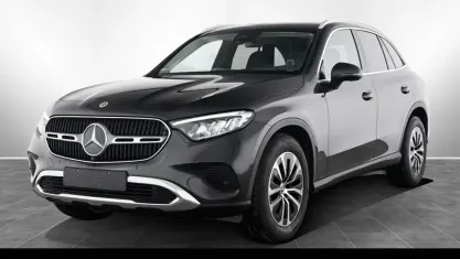 Gebraucht Mercedes GLC220 Avantgarde 197 PS (144 kW) 2025 Metalliclack graphitgrau SUV