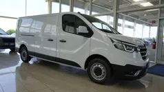 Gletscherweiss Neu 2025 Renault Trafic Van | 30.410 € (Fairer Preis)