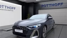 Gebraucht 2024 Audi A5 S-Line Coupé | 62.750 € (Fairer Preis)