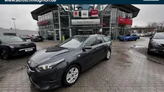 Gebraucht 2025 Kia Ceed Sportswagon Vision Kombi | 25.490 € (Superpreis)
