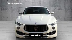 Gebraucht 2018 Maserati Levante GranLusso SUV | 45.111 € (Guter Preis)