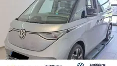 Gebraucht 2023 VW ID. Buzz Pro Van | 48.950 € (Guter Preis)