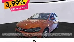 Gebraucht 2021 VW Polo Active Limousine | 15.822 € (Fairer Preis)