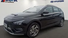 Phantom black Neu 2024 Hyundai Bayon Trend SUV | 22.900 € (Fairer Preis)