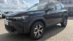 Gebraucht 2025 Dacia Bigster Expression SUV | 27.729 € (Guter Preis)